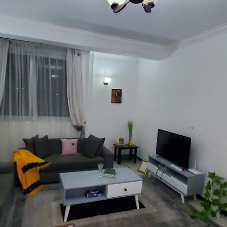 Cozy 1-Bedroom Luxury Apartment أديس أبابا المظهر الخارجي الصورة