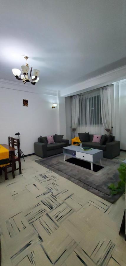 Cozy 1-Bedroom Luxury Apartment أديس أبابا المظهر الخارجي الصورة