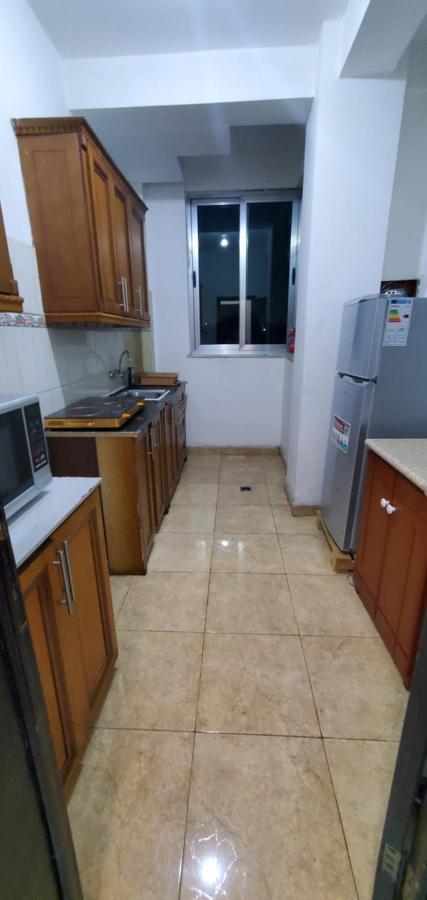 Cozy 1-Bedroom Luxury Apartment أديس أبابا المظهر الخارجي الصورة